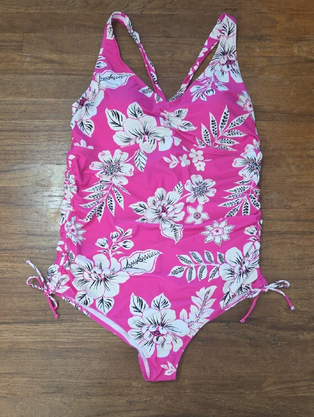 NWOT torrid One-Piece Swimsuit